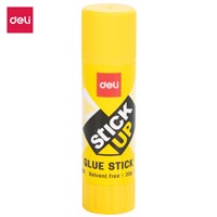 Deli EA20210 Glue Stick Strong Adhesive PVP Glue Stick