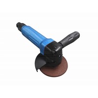 KP-632 pneumatic angle grinder,     air angle grinder