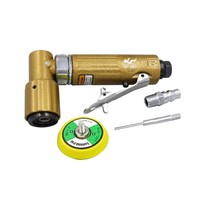 KP-680  pneumatic sander,     air polisher