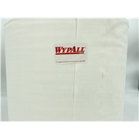 94173A Wypall X80 Jumbo Roll Wiper White