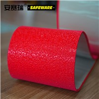 SAFEWARE, Heavy Duty Reflective Marking Tape (Red) 5cm20m 1mm Thick Plastic Material, 12371