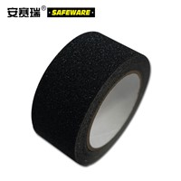 SAFEWARE, Universal Anti-slip Tape (Black) 5cm20m, 14201