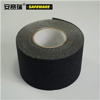 SAFEWARE, Universal Anti-slip Tape (Black) 10cm20m, 14202