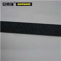 SAFEWARE, Non-ore Anti-slip Tape (Black) 2.5cm18m, 14453