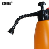SAFEWARE, Universal Head Flared Nozzle Spray Bottle - Material: Plastic, Capacity: 3L, Weight: 400g, Size: 34*14cm, 530003