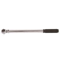 SHEFFIELD, 1Professional grade adjustable ratchet set torque wrench300-800N.m, S016413