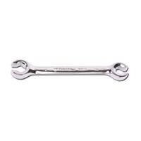 SHEFFIELD, Flare Nut Wrench,8x10mm, S019108