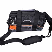 SHEFFIELD, 13''tool bag 315x170x180mm, S023001