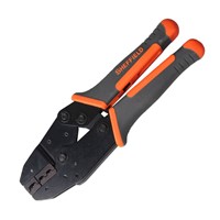 SHEFFIELD, Crimping Tool For Insulated Terminals 0.5-6mm2, S035022