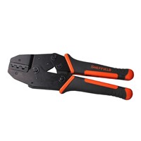 SHEFFIELD, Crimping Tool for Non-Insulated Terminals1.5-6mm2, S035023