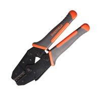 SHEFFIELD, Crimping Tool for Non-Insulated Terminals 1.5-10mm2, S035024