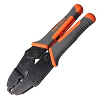 SHEFFIELD, Crimping Tool For Non-Insulated Terminals 1.72-8.23mm2, S035027