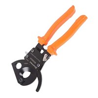 SHEFFIELD, Ratcheting Cable Cutter 240mm2, S035034