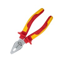 SHEFFIELD, Insulated Linesman Pliers6'', S046010