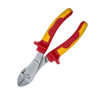 SHEFFIELD, Insulated Linesman Pliers6'', S046015