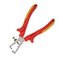 SHEFFIELD, Insulated Linesman Pliers6'', S046017