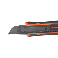 SHEFFIELD, 18mm Auto Reload Snap Knife, S067015