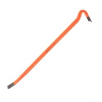 SHEFFIELD, 90 Angle 24&amp;quot; I-Shaped Wrecking Bar, S081124