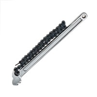 SHEFFIELD, 12&amp;quot; Chain Wrench, S112010