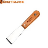 SHEFFIELD, 1.5 &amp;quot; Double Blade Beech, S112014