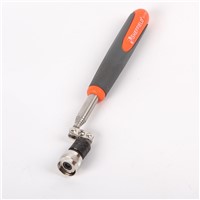 SHEFFIELD, Magnetic Pick Up Tool with LED Light, S117018