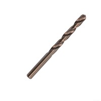 SHEFFIELD, HSS-Co.5% Cobalt Stub Drills 1.0mm, S137001