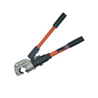 SHEFFIELD, Hydraulic Crimping Tool 50-400mm2, S160001