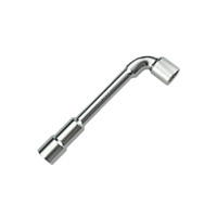 L-shaped socket wrench 10mm