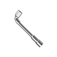 L-shaped socket wrench 11mm