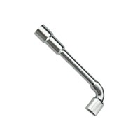L-shaped socket wrench 19mm