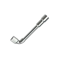 L-shaped socket wrench 22mm