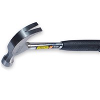 Claw hammer with steel handle 20oz