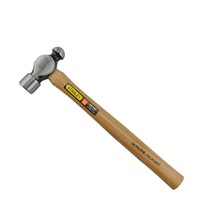32oz round head hammer (walnut handle)