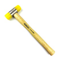 Wooden handle mounting hammer 28mm