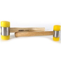 Wooden handle mounting hammer 60mm