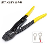 Powerful terminal crimping pliers 5.5-22mm2