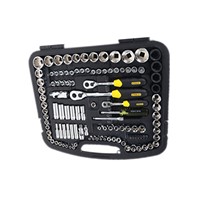 58-piece of universal tool kits
