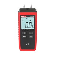 UT377A Mini Wood Moisture Tester