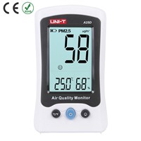 A25D Portable PM2.5 detector