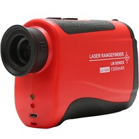 LM1200 Laser Rangefinder
