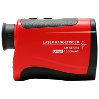 LM800 Laser Rangefinder