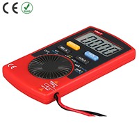 UT120C Pocket Size Digital Multimeter