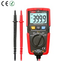 UT125C Pocket Size Digital Multimeter