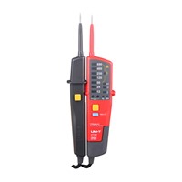 UT18B Voltage and continuity tester