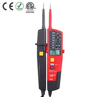 UT18C Voltage and continuity tester