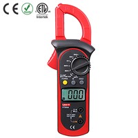 UT200A Digital clamp meter (first generation)