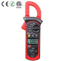 UT200B Digital clamp meter (first generation)