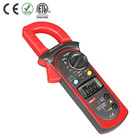UT202 Digital clamp meter (first generation)