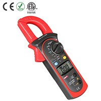 UT202A Digital clamp meter (first generation)