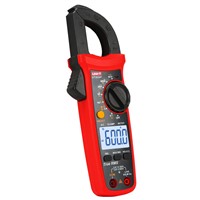 UT202A+ Digital clamp meter (first generation)